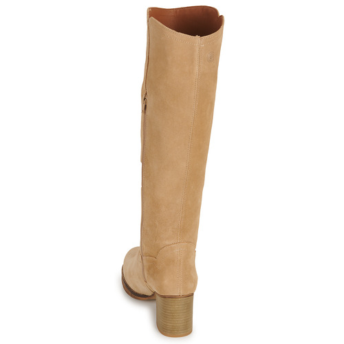 Casual Attitude - HAPI - Beige
