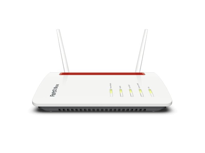 AVM LTE-Router FRITZ!Box 6850 LTE International FRITZ!Box 6850 LTE International