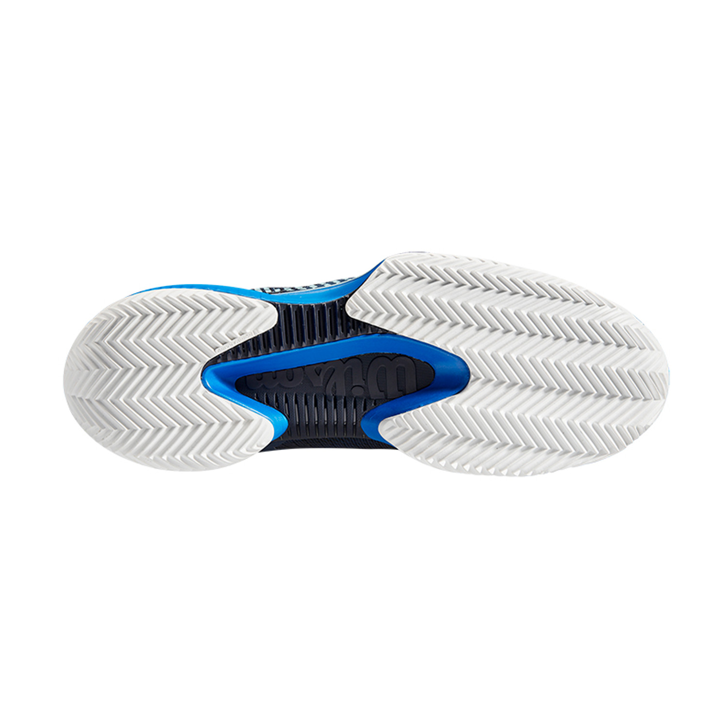 Wilson Kaos Rapide SFT 2024 Clay Heren