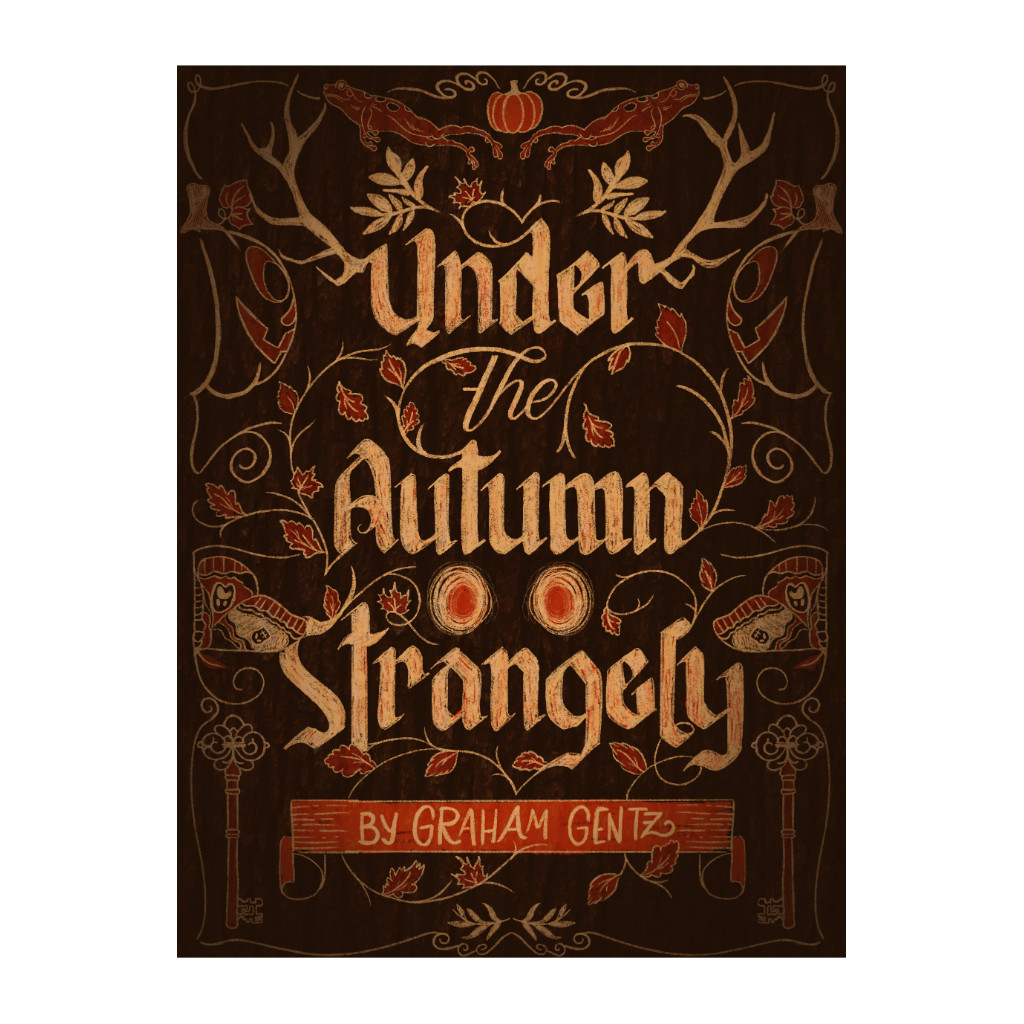 Under the Autumn Strangely