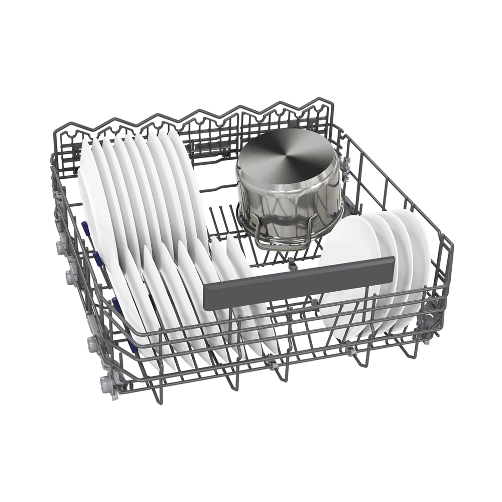Siemens SX95EX12CE Geschirrspüler XXL vollintegriert