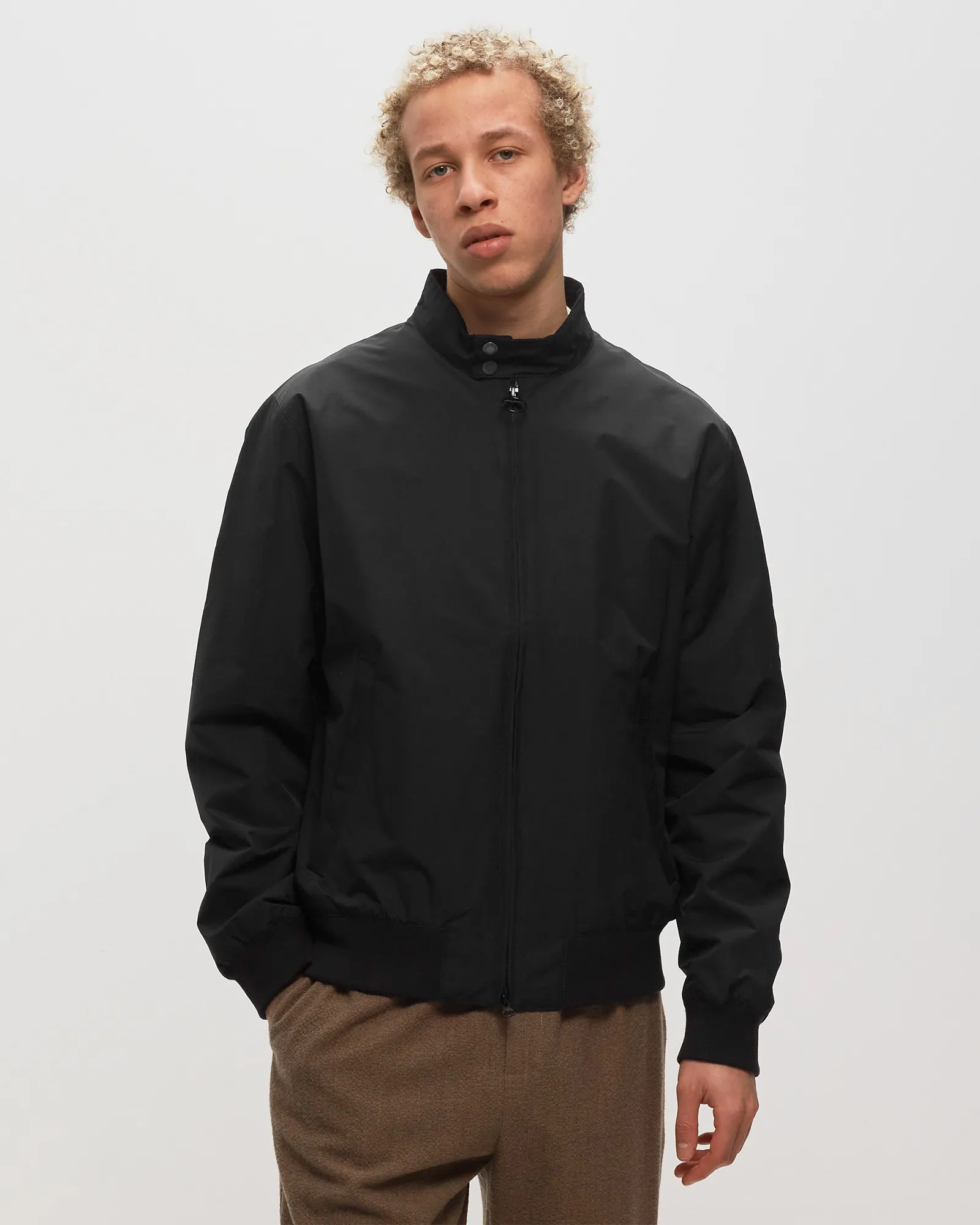 Barbour Barbour Royston Casual