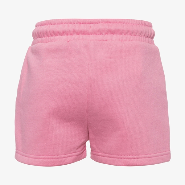 TwoDay meisjes sweatshort roze