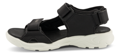 ECCO BIOM RAFT Sandal Sort (36-40)