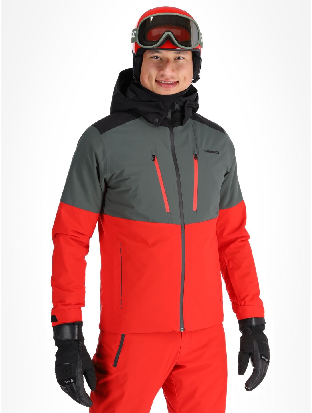 Neo ski-jas heren
