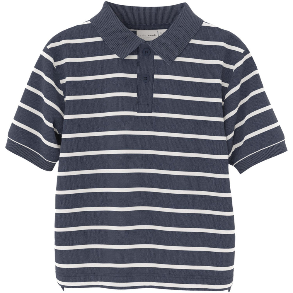 Køb Name It Navy Blazer Volo Regular Polo
