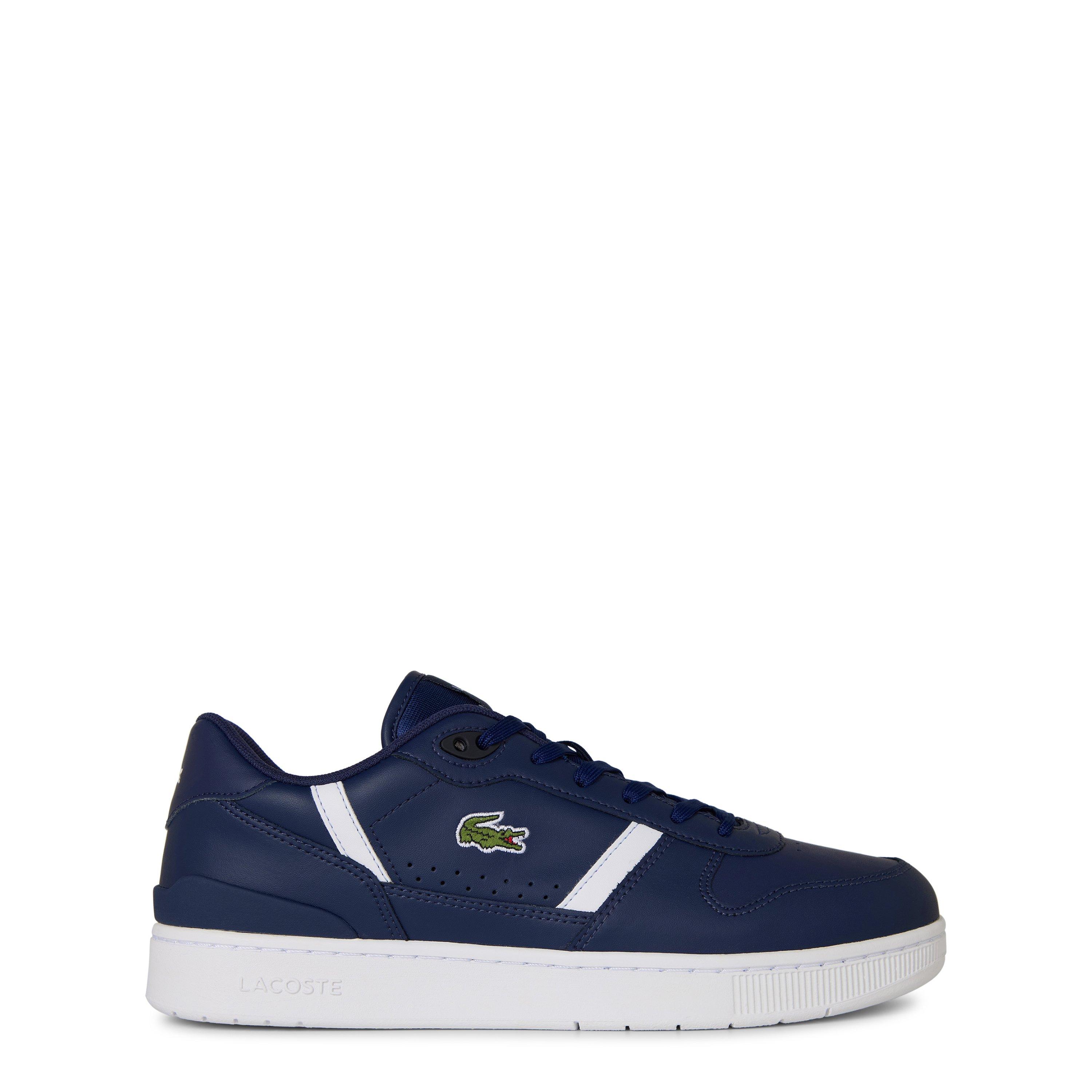 Lacoste Lace-Up Trainers
