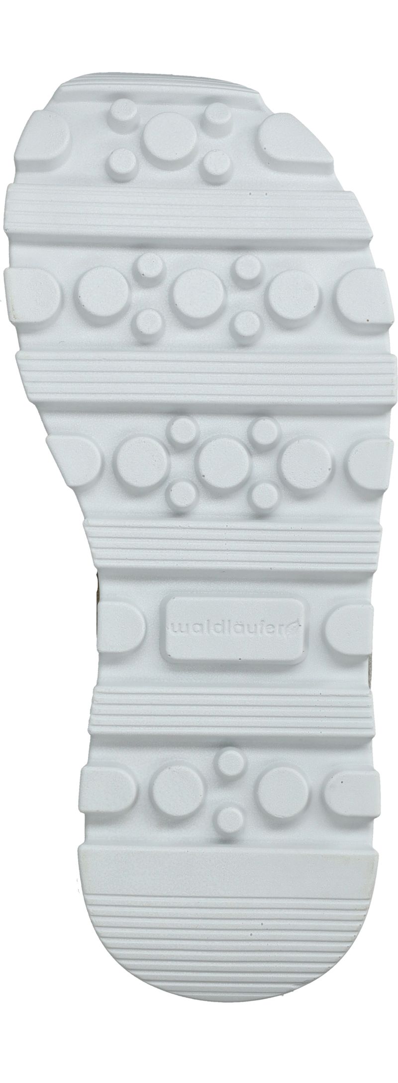 Waldlaufer Nele Sandalen Zilver Dames