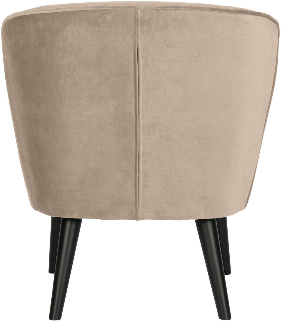 WOOOD   Sara Fauteuil