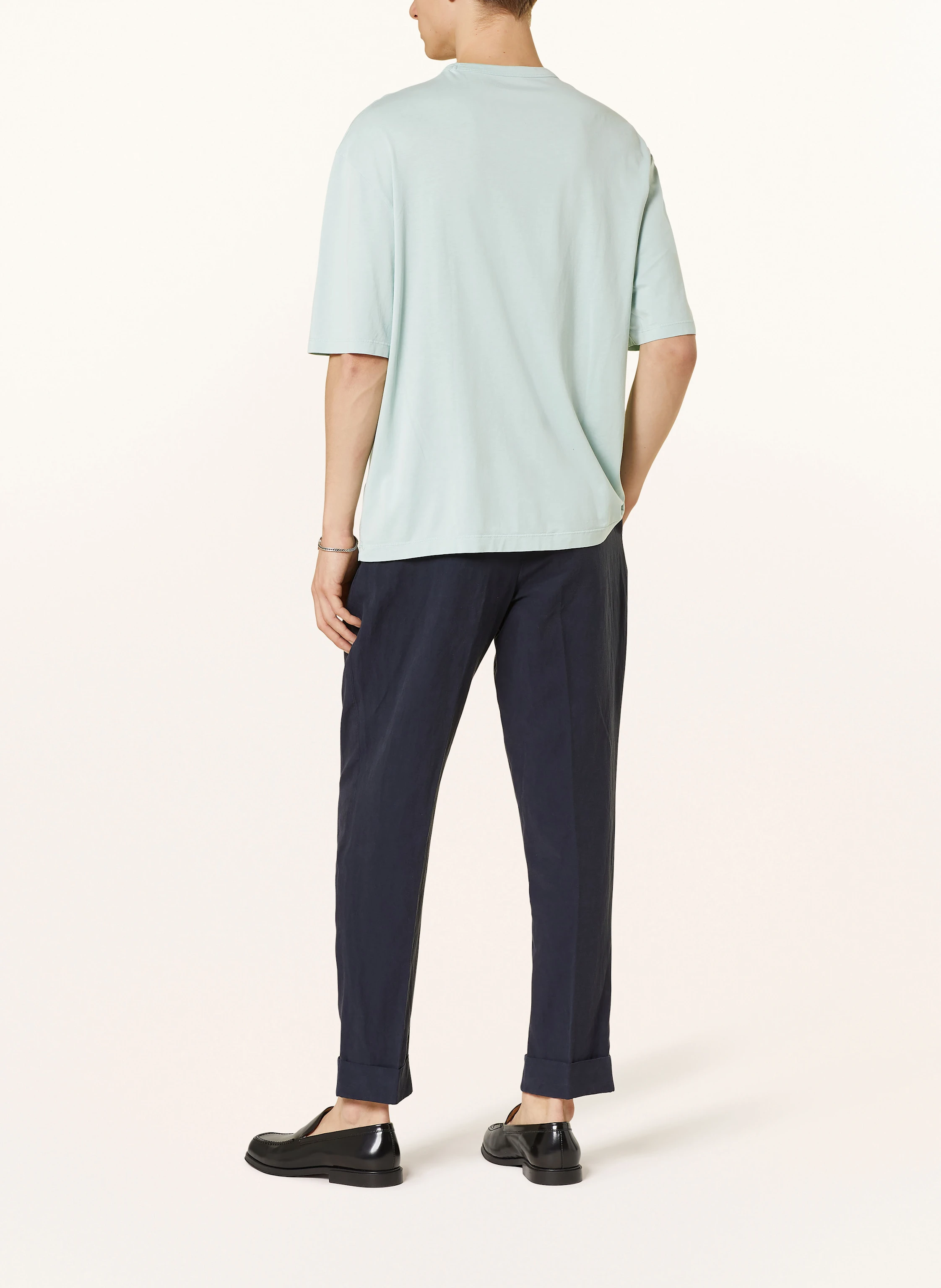 Officine Générale T-Shirt BENNY