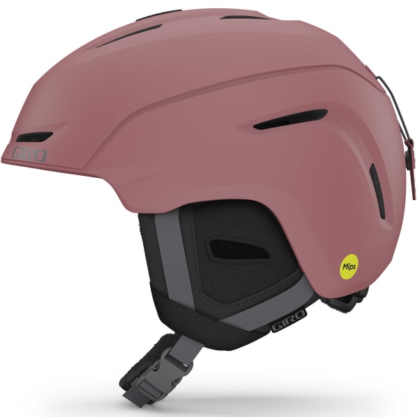 Casque de ski GIRO AVERA MIPS MATTE ROSE
