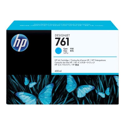 HP 761 - cyan - cartouche d'encre originale (CM994A)