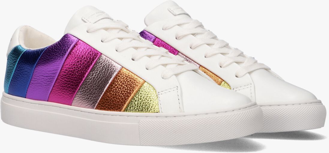 KURT GEIGER LONDON multi kurt geiger london lage sneakers lane stripe