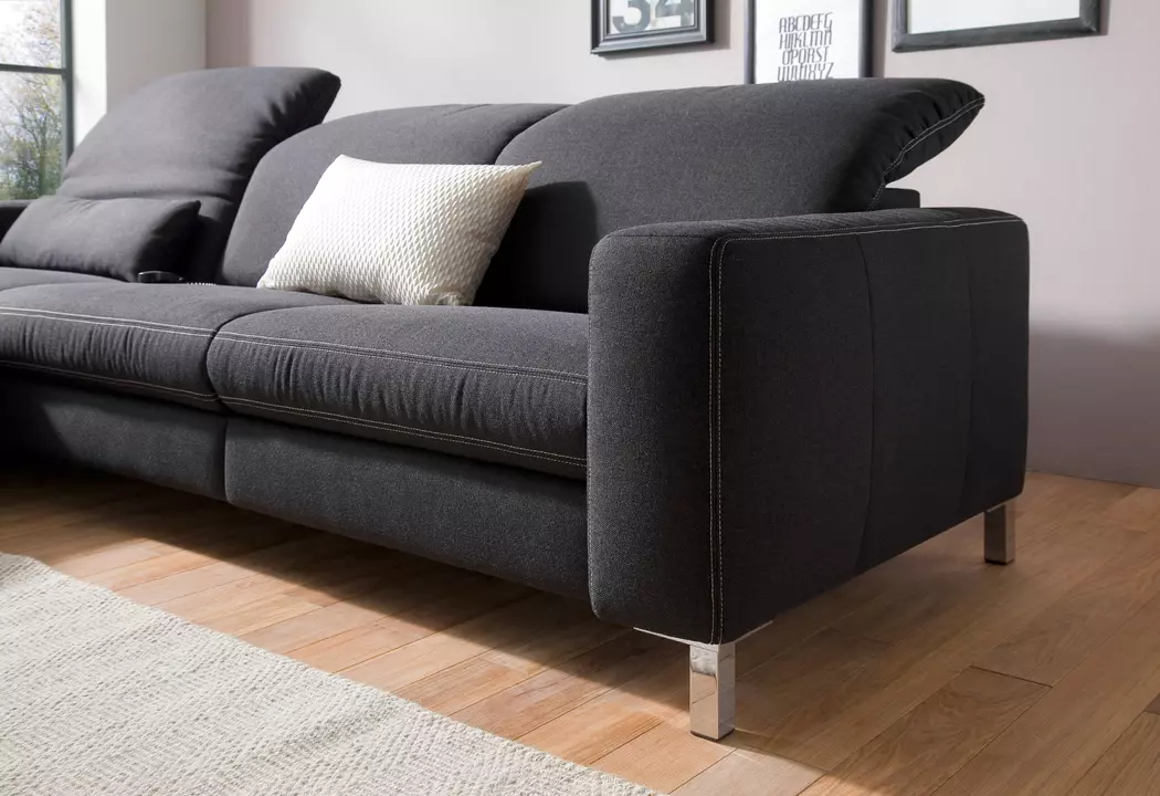 Ecksofa Sunderland