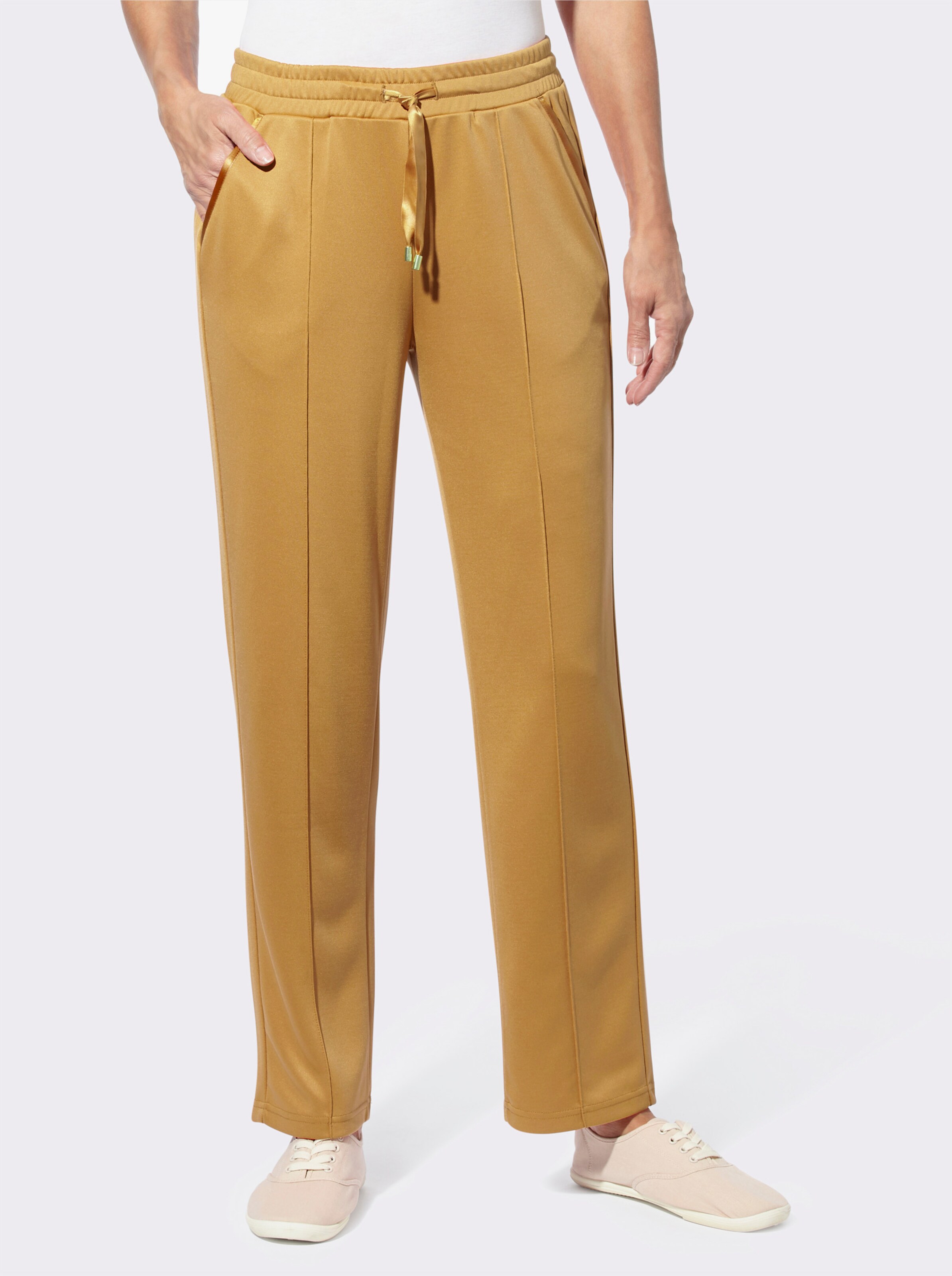 Jerseyhose