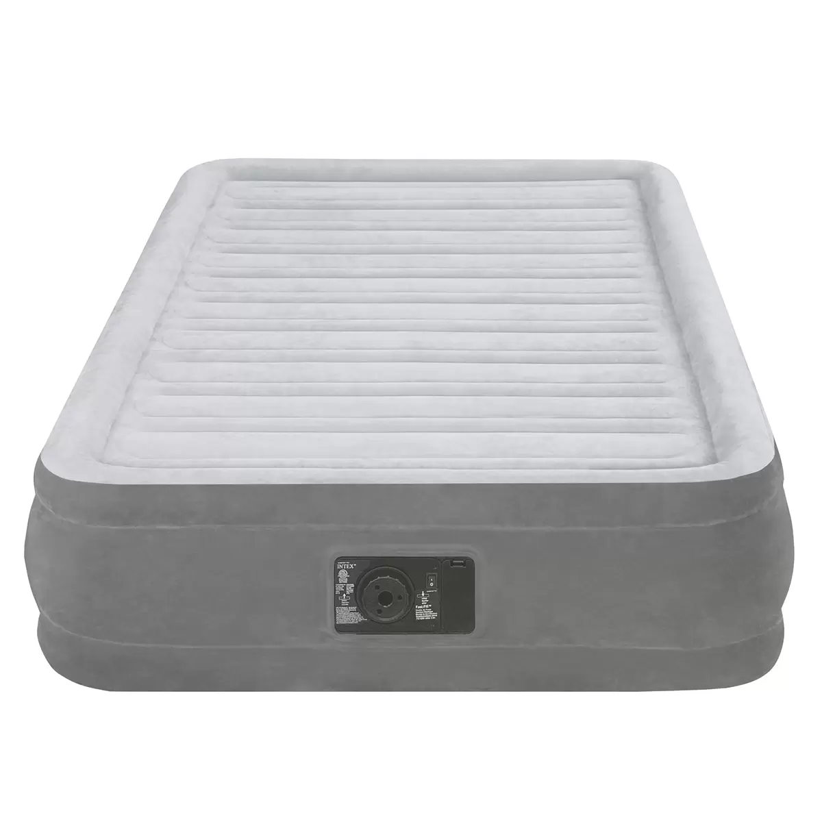 Luftbett IN: Twin Comfort PLush Mid Ris