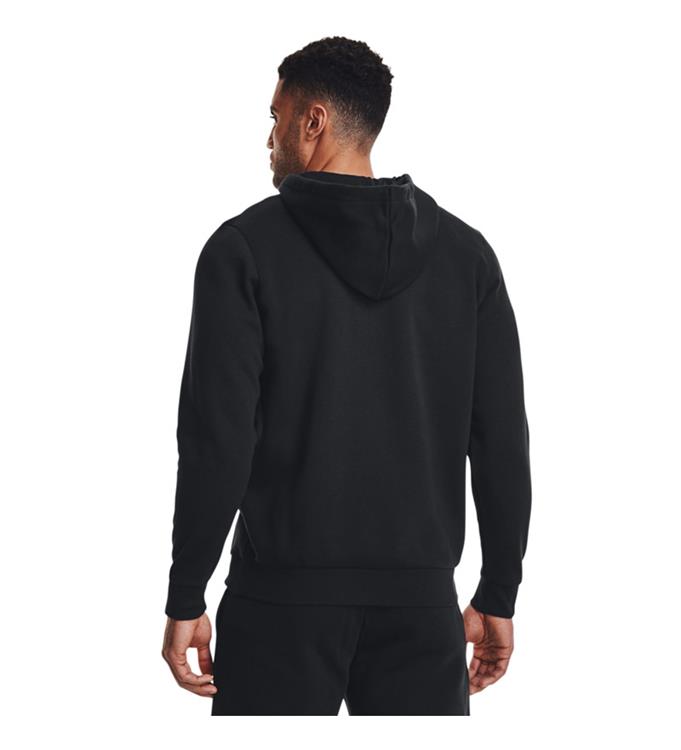 Under Armour Herenhoodie UA Essential Fleece