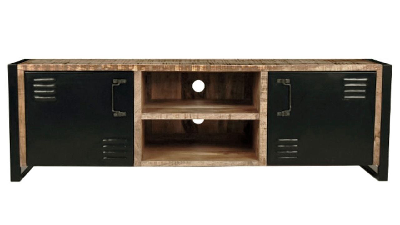 Tv-kast RF-37.012 Brussel B160 x D45 x H50 cm