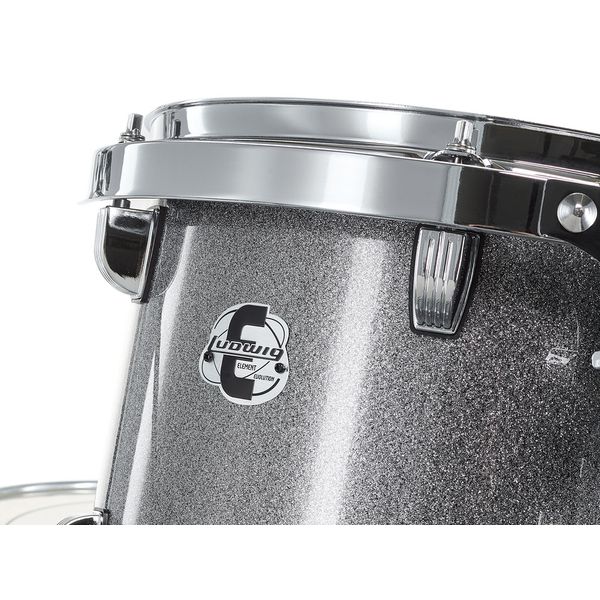 Ludwig Evolution Kit 20