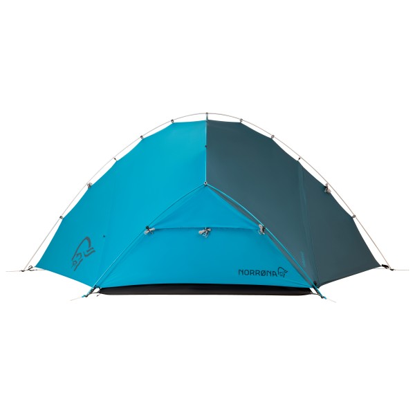 Norrøna - Falketind 3-Season Dome Tent 3P - Tente 3 places