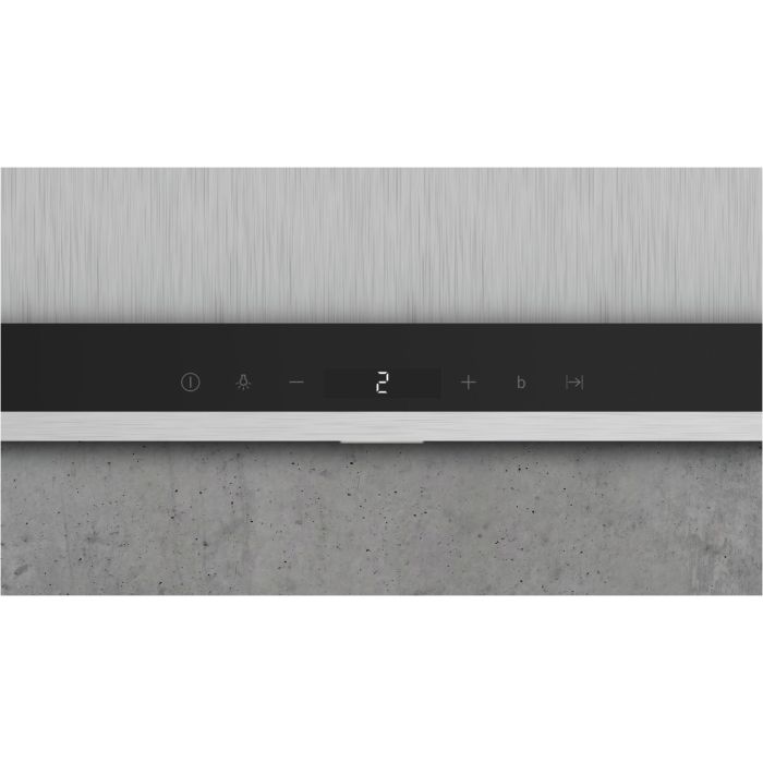 Siemens Inselhaube iQ500 LF98BIP50 Edelstahl