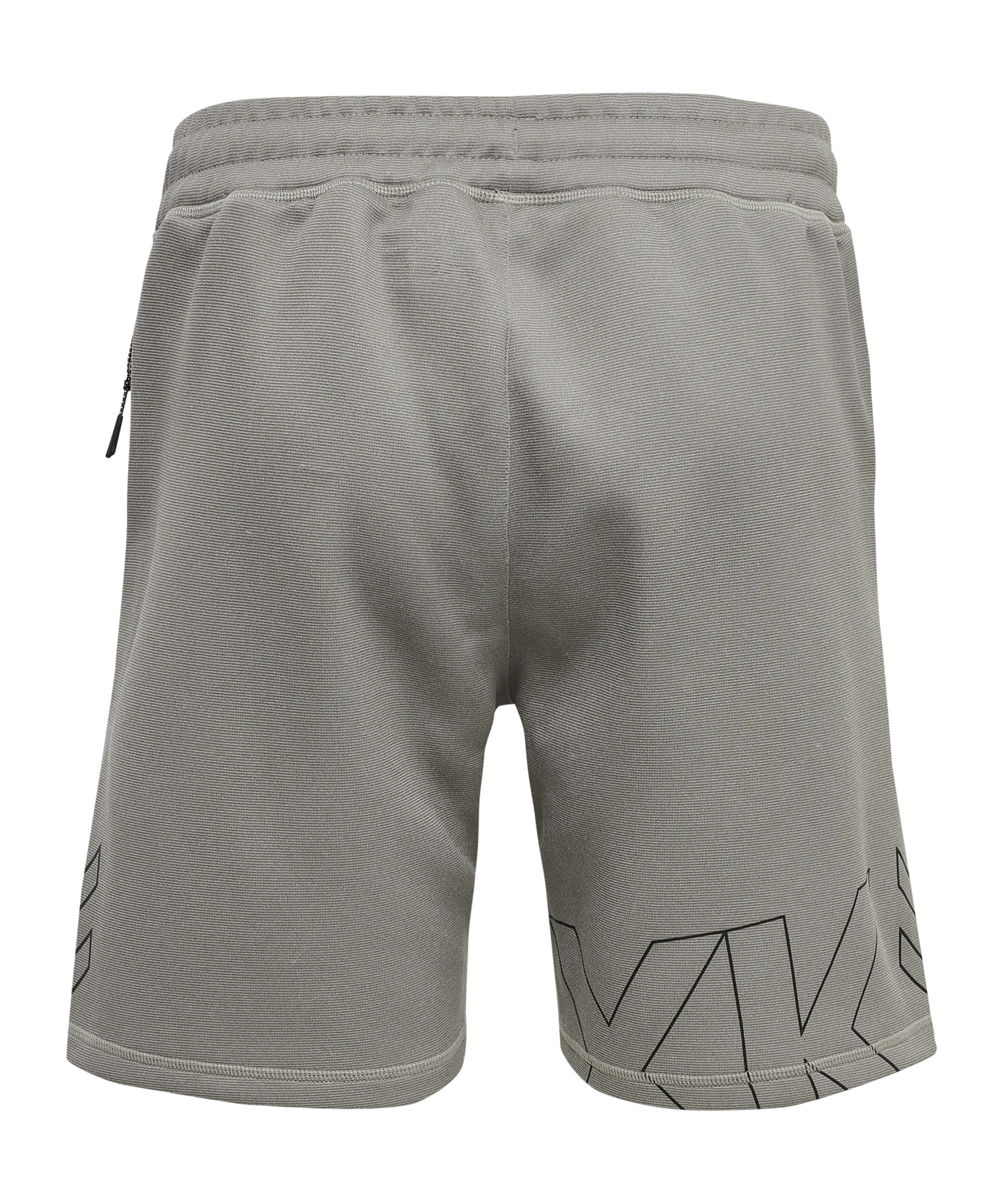 Hummel hmlCIMA XK Short Damen Grau F2006