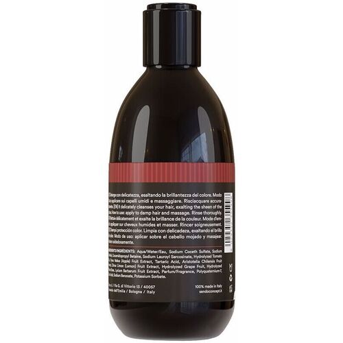 Sendo - Color Defense Protection Shampoo