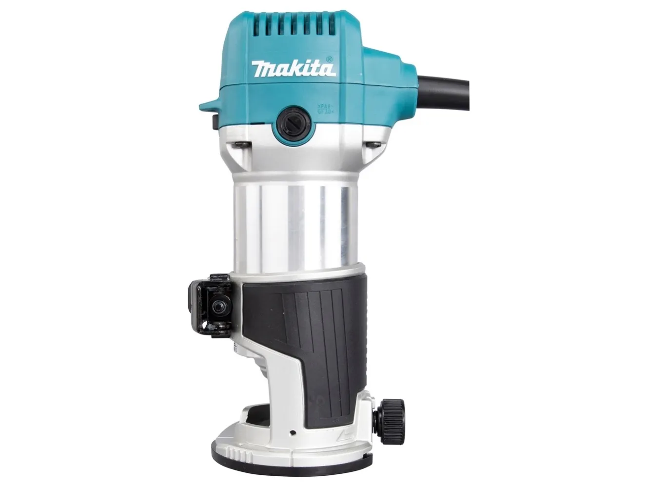 Makita fræsemaskine RT0702C 710 W