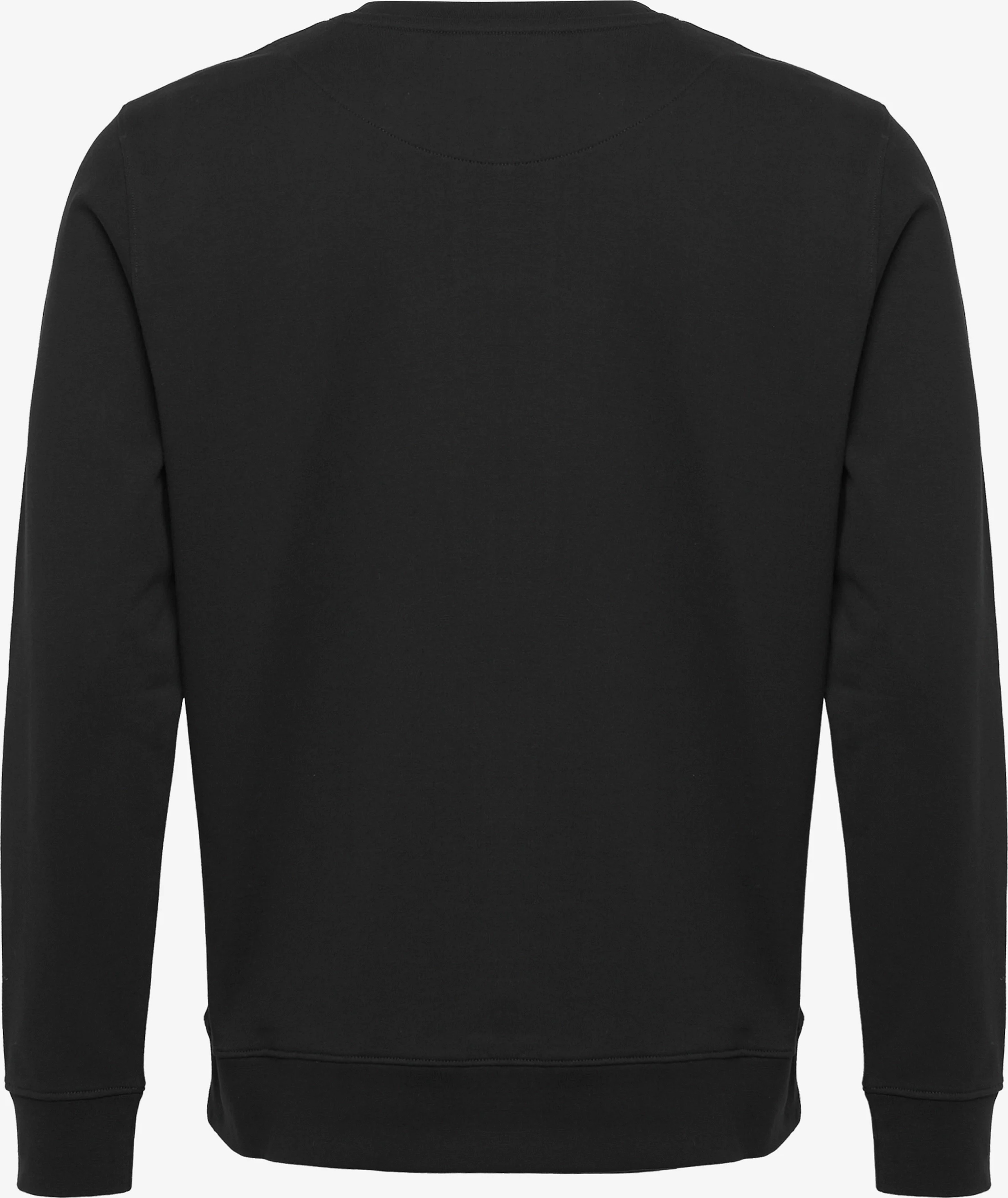 Element Sweater Herre Black