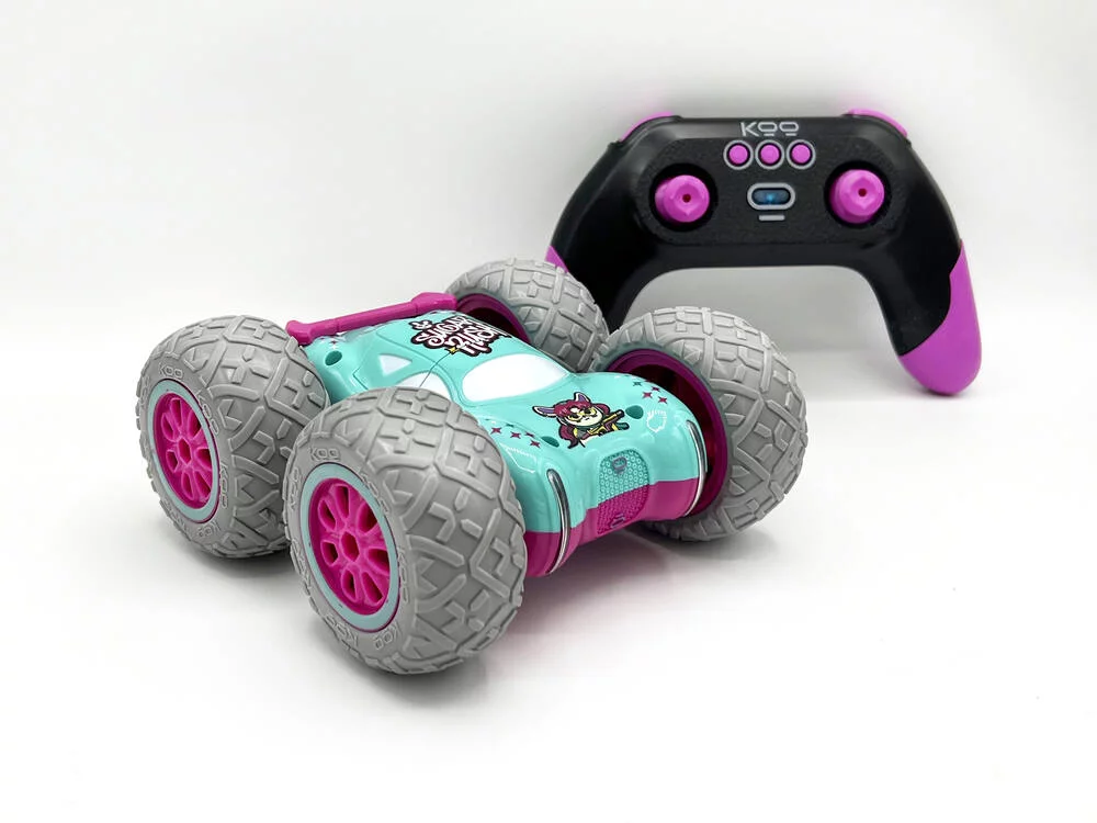 VEHICULE RADIOCOMMANDE KAYA 007
