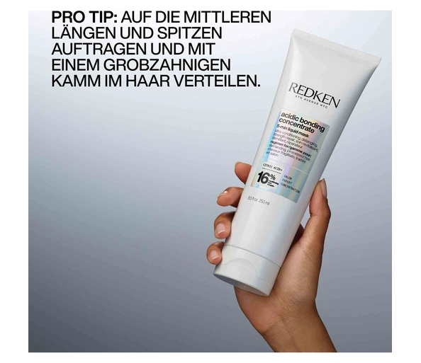 Redken Acid Bonding Concentrate 5-Min Liquid Mask