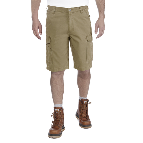 Rugged Cargo Short
