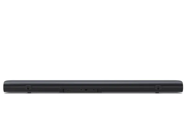 Sharp HT-SBW202 - Lydbarsystem - til hjemmebiograf - 2.1-kanal - trådløs - Bluetooth - sort