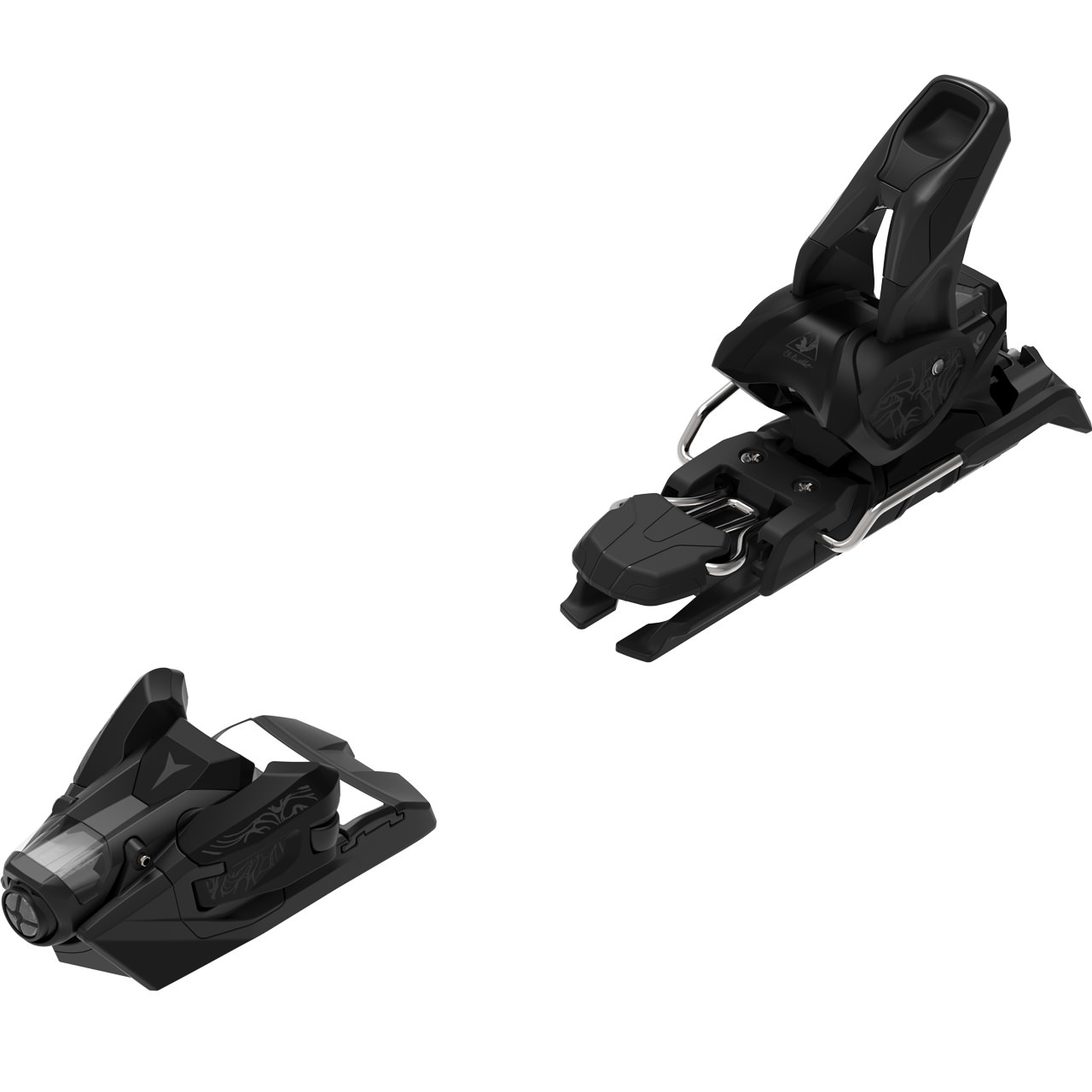 Atomic Strive 12 GW black | Atomic Skibindungen | Atomic | A | MARKEN | XSPO