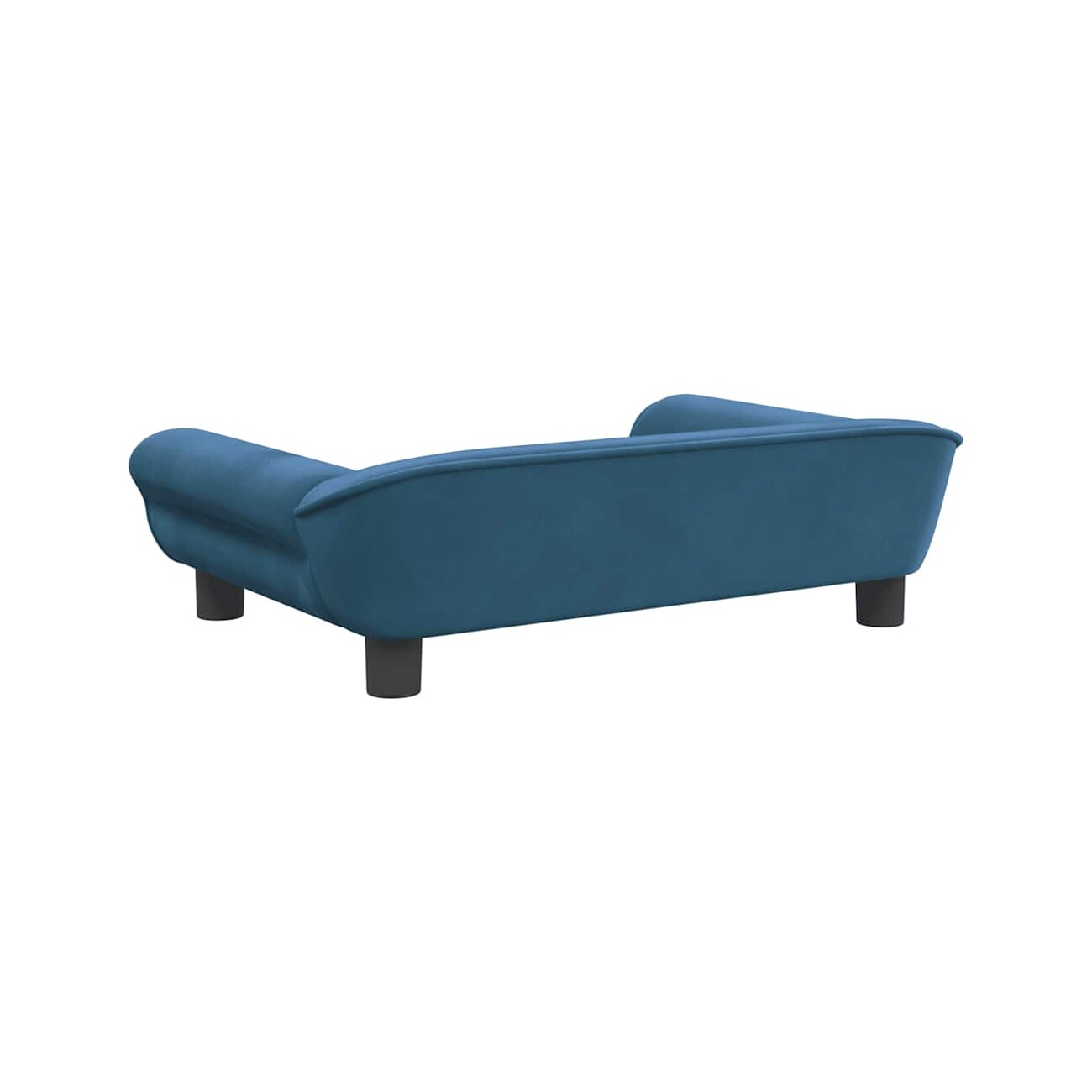 VidaXL Hundebett
