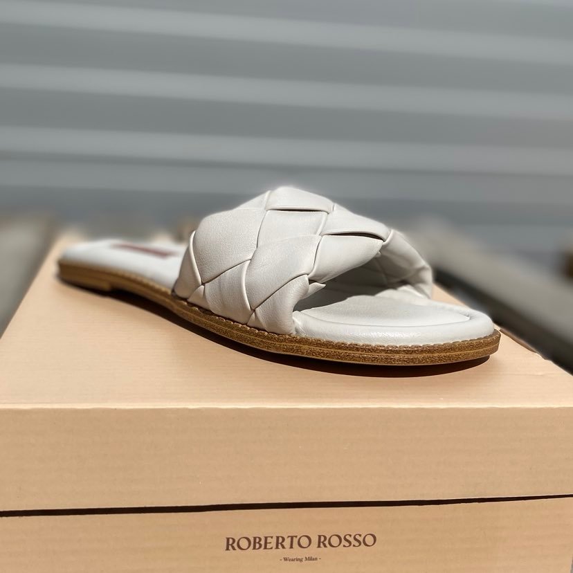 Roberto Rosso - Costa White