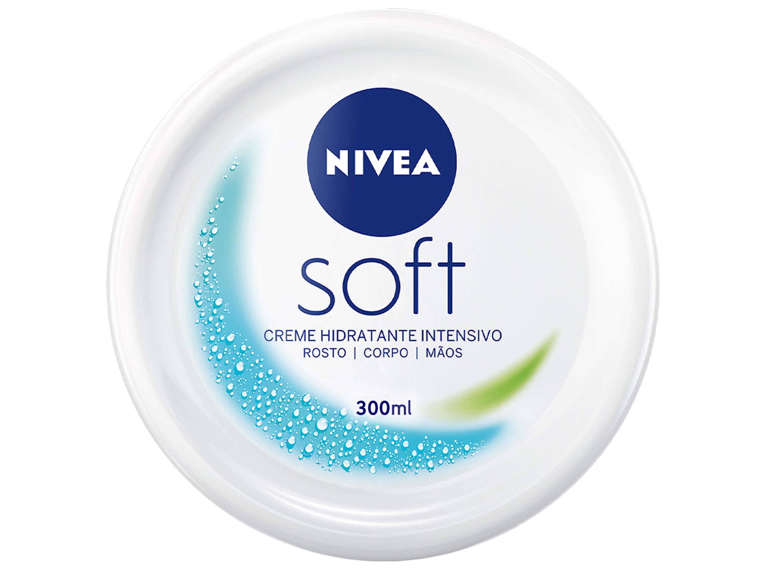 CREME NIVEA CORPO SOFT 200 100ML GRÁTIS