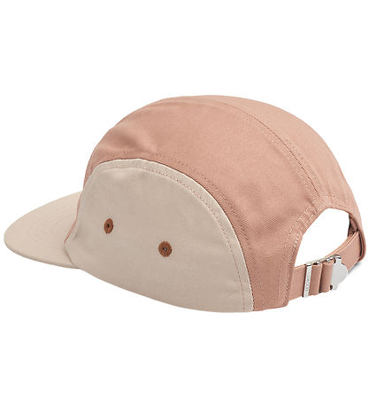 Liewood Kasket - Rory Printed - Rose Mix