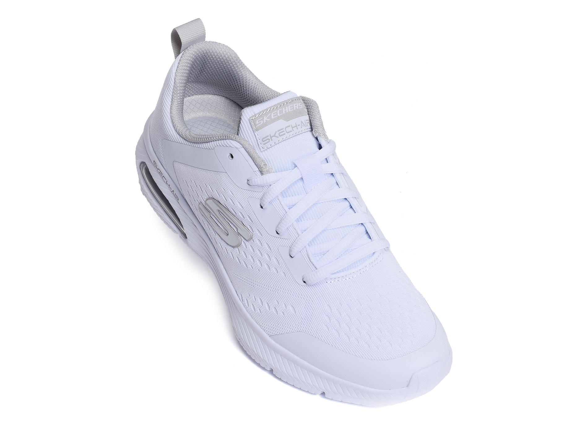 Dyna air 0 blanc