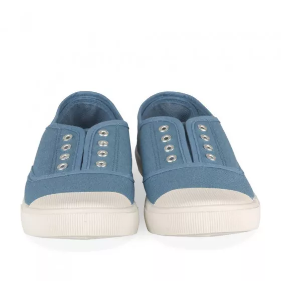 Baskets JEANS PHILOV