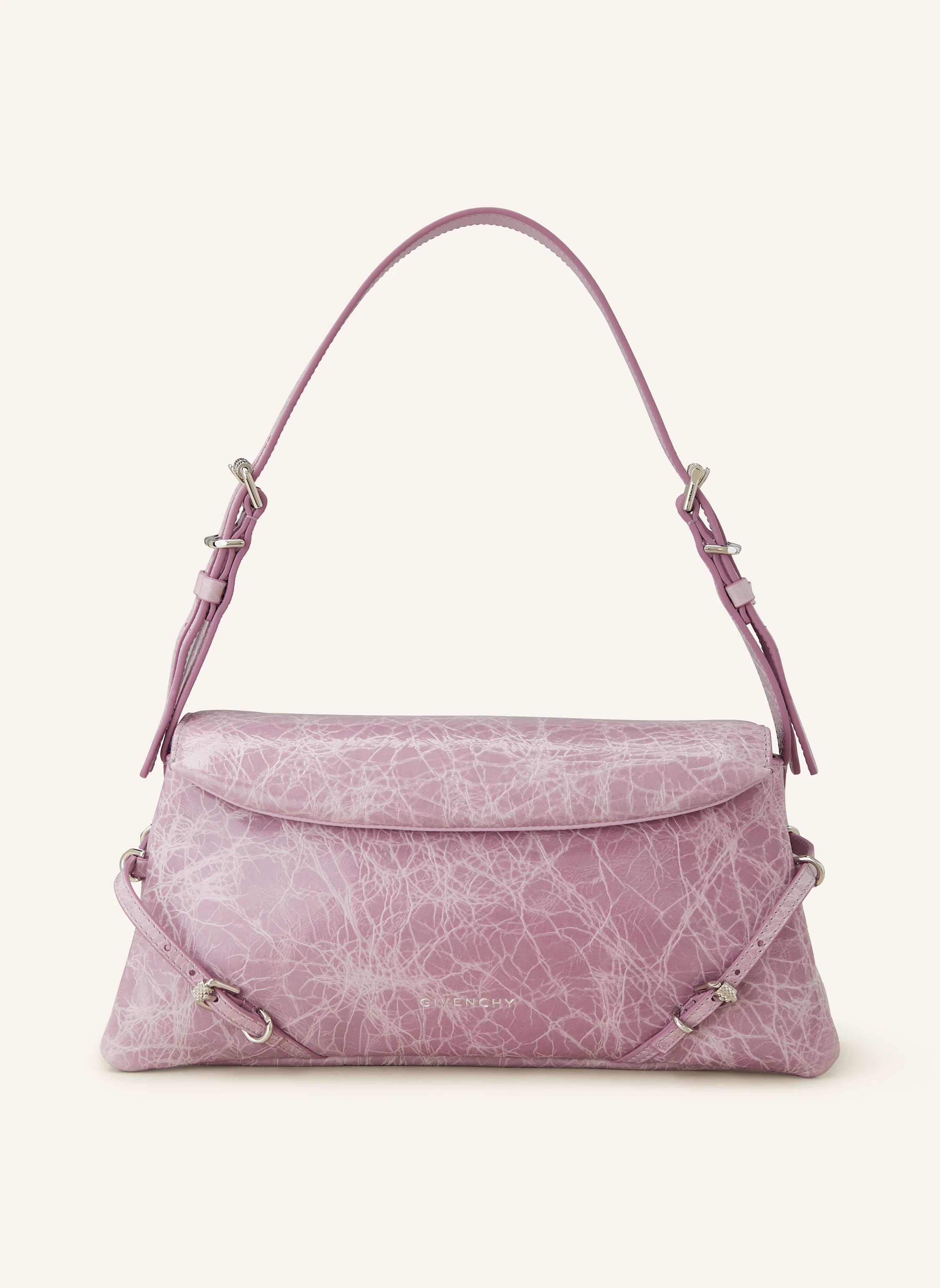 GIVENCHY Schultertasche PTIT VOYOU SMALL