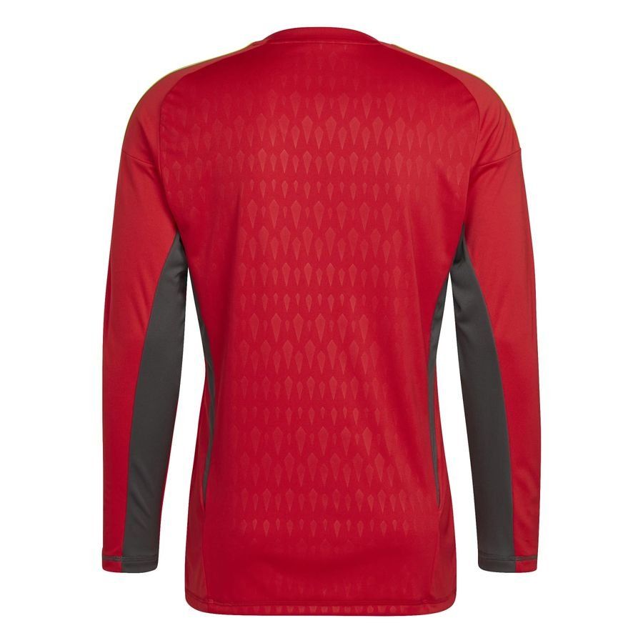 adidas Maillot de Gardien Tiro 23 Competition - Rouge/Vert