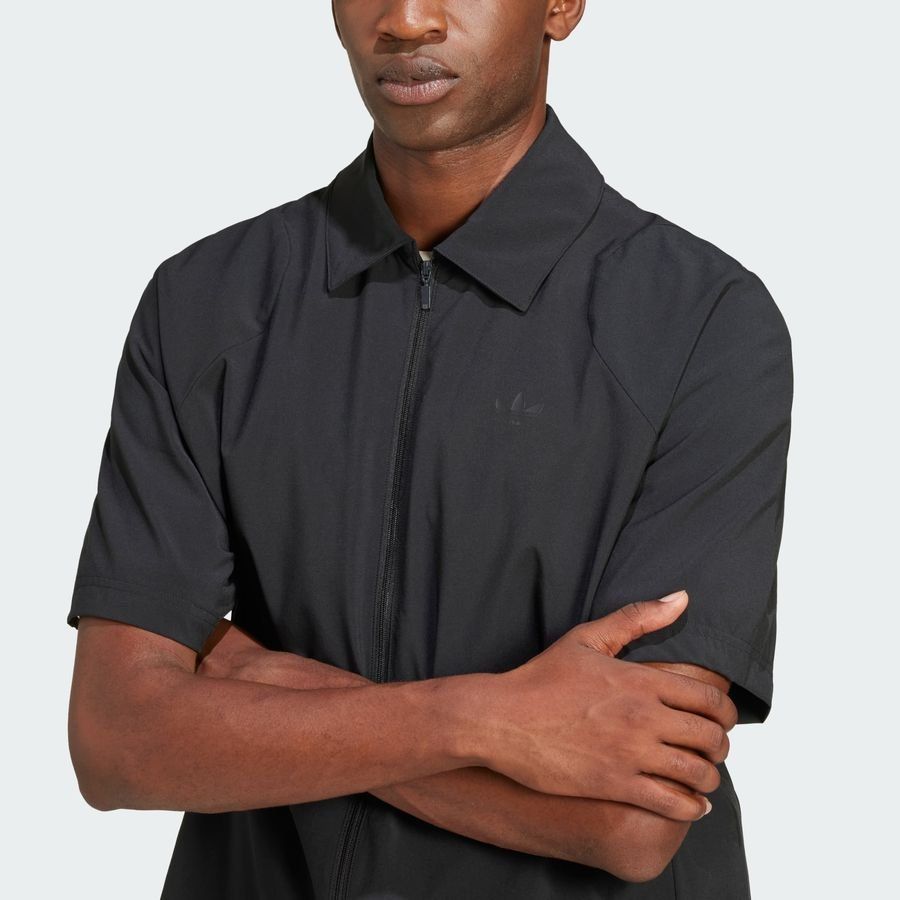 Adidas Original Chemise Fashion Cutline