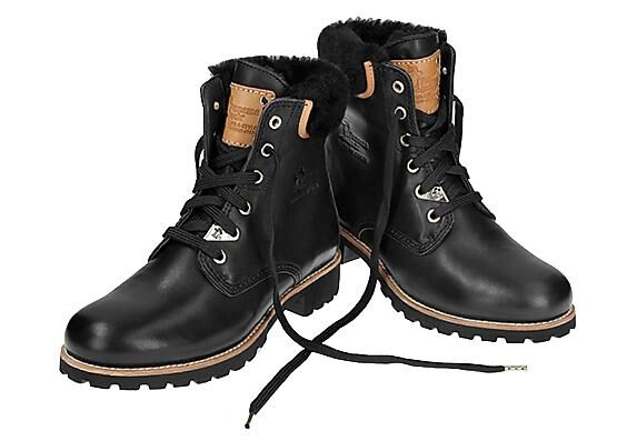 PANAMA JACK - CHAUSSURES DE VILLE IGLOO TRAVELLING W