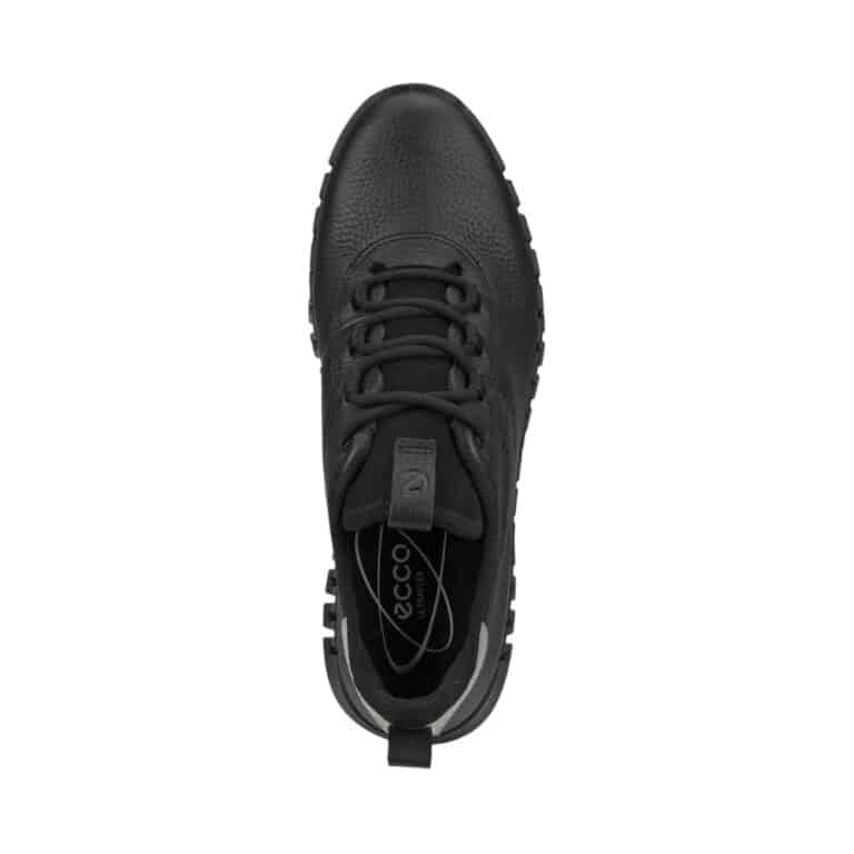 Ecco Gruuv W Sneakers Dame