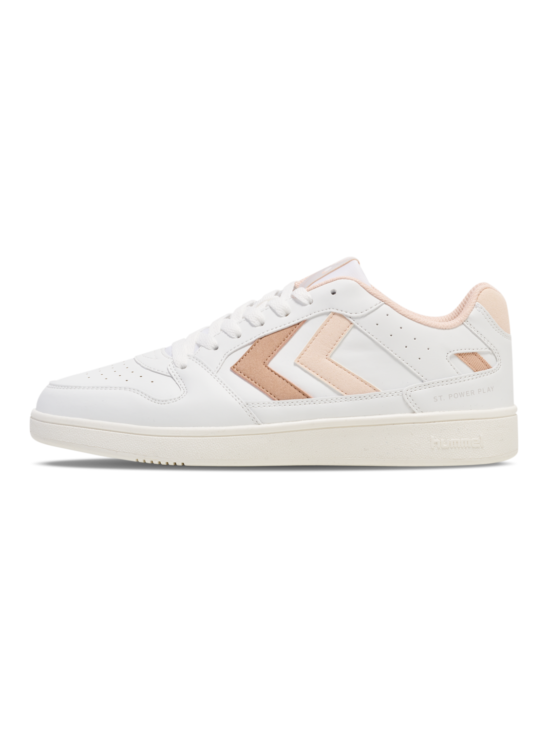 ST. POWER PLAY WMNS