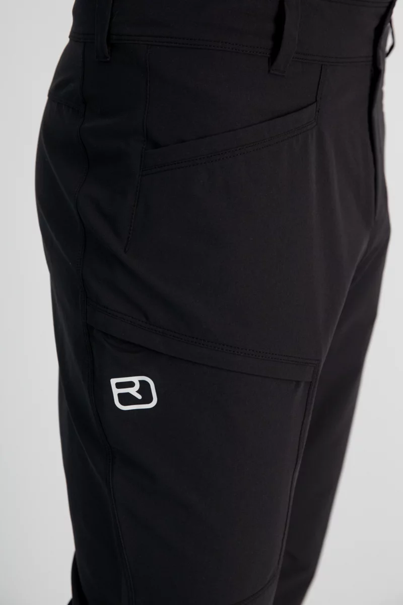 Ortovox Pelmo Herren Wanderhose