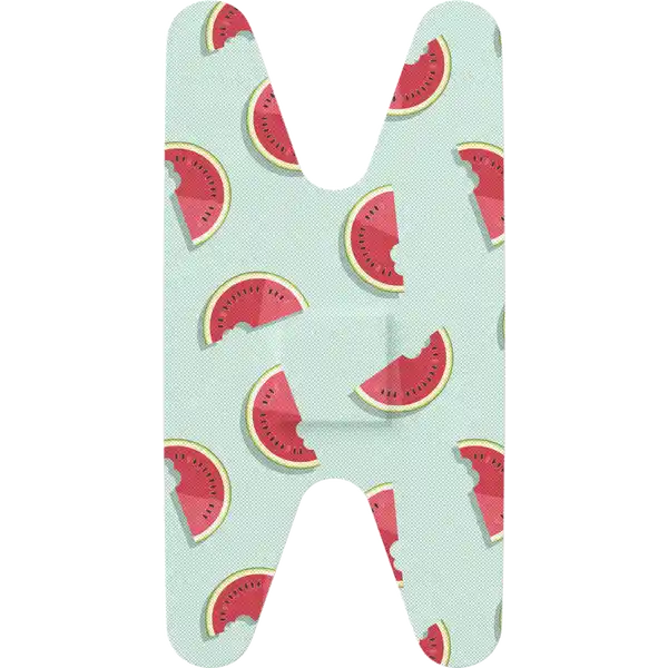 Pflaster Finger Flexi Food