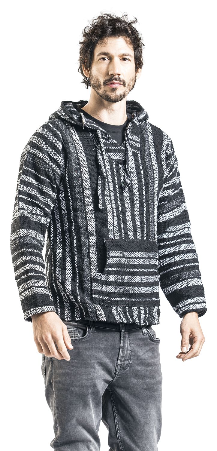 Sweat Mexican | Peyote Sweat-shirt à capuche