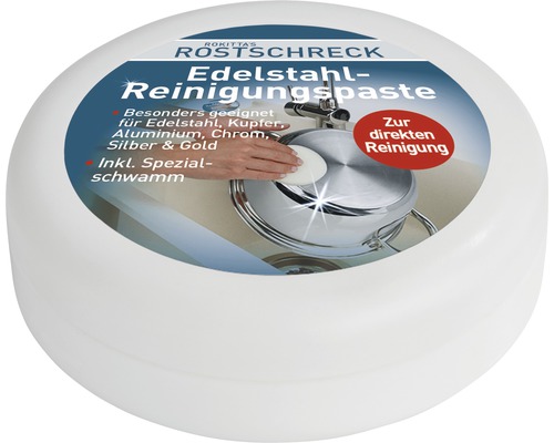 Roestverwijderaar en reiniger